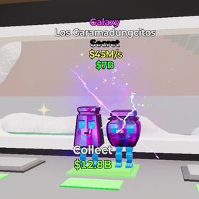 【ブレインロット】ギャラクシーロスガラマ1体 | フォートナイト(Fortnite)のアカウントデータ、RMTの販売・買取一覧