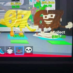 (ブレインロット) 67 チョコ ゴールド | フォートナイト(Fortnite)のアカウントデータ、RMTの販売・買取一覧