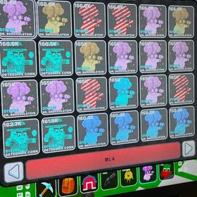 フルーツ対ブレインロット | フォートナイト(Fortnite)のアカウントデータ、RMTの販売・買取一覧