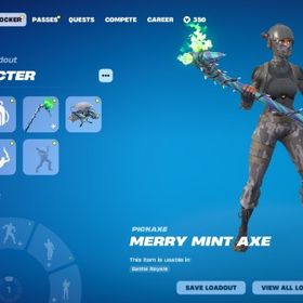 s1バナー アオザメ エリエジェ ミンティ お披露目 エモ微強 | フォートナイト(Fortnite)のアカウントデータ、RMTの販売・買取一覧