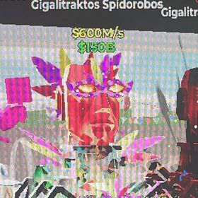 カーニバル蜘蛛 | フォートナイト(Fortnite)のアカウントデータ、RMTの販売・買取一覧