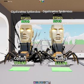 【ブレインロット】大人気！！蜘蛛2体セット！ | フォートナイト(Fortnite)のアカウントデータ、RMTの販売・買取一覧