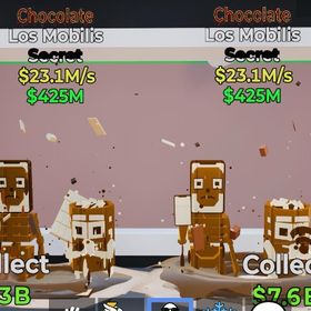 【ブレインロット】業界最安値 ‼️セット売り‼️ 2×チョコレートロスモビルス | フォートナイト(Fortnite)のアカウントデータ、RMTの販売・買取一覧