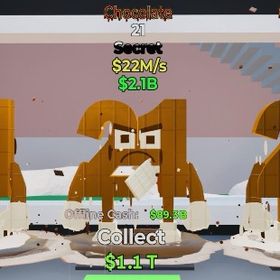 【ブレインロット】業界最安値 ‼️3×チョコレート21 | フォートナイト(Fortnite)のアカウントデータ、RMTの販売・買取一覧