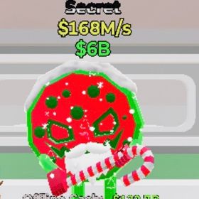 最安値‼️ クリスマスクッキーパット (ブレインロット) | フォートナイト(Fortnite)のアカウントデータ、RMTの販売・買取一覧