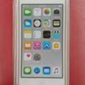 IPOD TOUCH 第6世代 128GB 未開封 MKWR2J/A APPLE