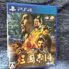 コーエーテクモゲームス(Koei Tecmo Games)の三國志14(家庭用ゲームソフト)