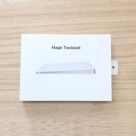 極上優良品｜Apple｜Magic Trackpad 3｜付属品完備｜純正
