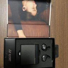 AVIOT TE-D01d M2 ワイヤレスイヤホン