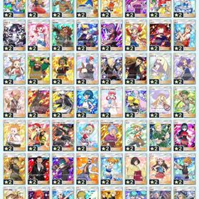 サポカ1枚500円 | ポケポケ(ポケモンTCGポケット)のトレード(カード)、RMTの販売・買取一覧