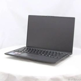 〔中古品〕 LIFEBOOK UH-X／J3 FMVUXJ3B ピクトブラック【262】