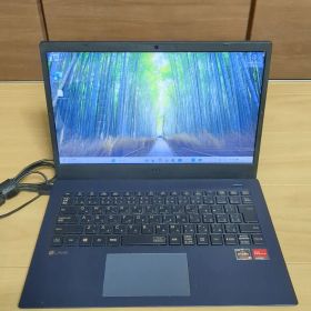 LAVIE N14 N1435/BAL Ryzen 3 8gb ssd256gb