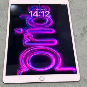 iPadPro10.5 64gb 本体