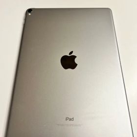 【美品】Apple 10.5インチ iPad Pro（2017） 64GB