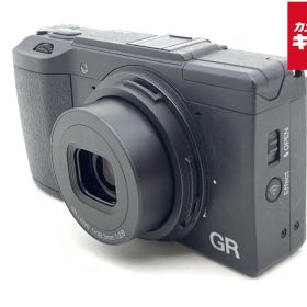 【中古】 【良品】 リコー GR II