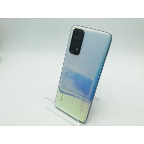 【中古】Xiaomi 国内版 【SIMフリー】 Redmi Note 11 スターブルー 4GB 64GB 2201117TL【柏】保証期間1ヶ月【ランクB】