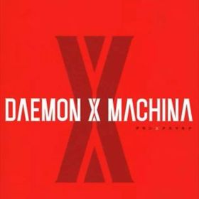 NS DAEMON X MACHINA