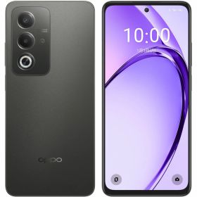 OPPO A3 5G ブラック ［SIMフリースマホ］ CPH2639-BK