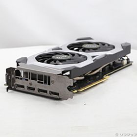〔中古品〕 GeForce RTX 2070 SUPER VENTUS GP OC〔中古品〕 GeForce RTX 2070 SUPER VENTUS GP OC