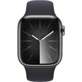 【新品未使用】Apple Watch Series9 41mm (腕時計(デジタル))