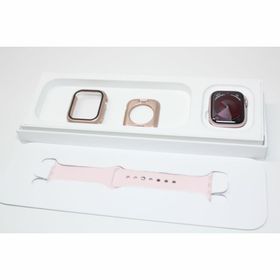 アップルウォッチ(Apple Watch)のApple Watch Series 9/GPS/41mm/A2978 ⑤(その他)