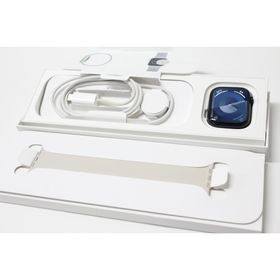 Apple Watch Series 9/GPS/45mm/A2980 ⑤(その他)