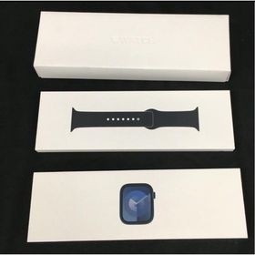 アップルウォッチ(Apple Watch)のApple Watch Series 9 45mm(その他)