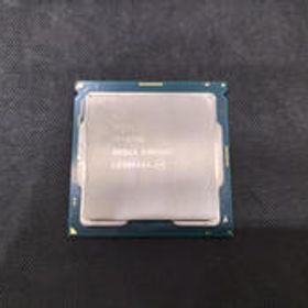 CPU CORE I7-9700 INTEL