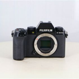 フジフイルム(富士フイルム)の【中古】(フジフイルム) FUJIFILM X-S10 ボディ(コンパクトデジタルカメラ)