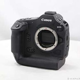 〔中古品〕 EOS R1 ボディ〔中古品〕 EOS R1 ボディ