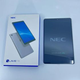 LAVIE T8 8インチ Androidタブレット 065