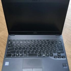 富士通 LIFEBOOK U938S バッテリー新品