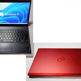 LIFEBOOK U938/S 訳あり・ジャンク 6,900円 | ネット最安値の価格比較