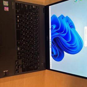 Fujitsu LIFEBOOK ノートPC 本体