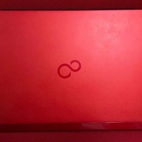 FUJITSU U938/S 1TB SSD i5-7300U ノートパソコン