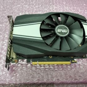 ASUS PH-GTX1660Ti-6GB