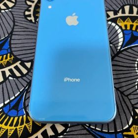 iPhone XR ブルー 新品 22,233円 中古 12,000円 | ネット最安値の価格