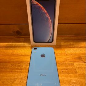iPhone XR 本体 液晶訳あり　ジャンク iPhone XR 128GB 訳あり・ジャンク 8,130円 | ネット最安値の価格比較