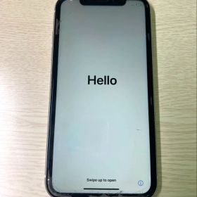 Apple iPhone XR 64GB SIMフリーホワイト