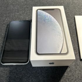 Apple iPhone Xr 64GB docomo