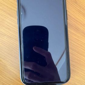Apple iPhone XR 64GB SIMフリー バッテリー100%