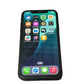 Apple iPhone XR 64GB ブラック