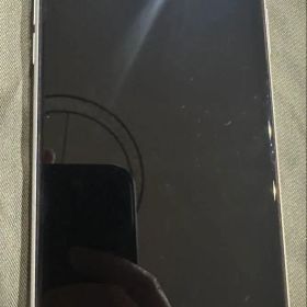 Apple iPhone XR ホワイト 128G