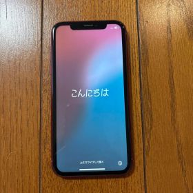 Apple iPhone XR 本体