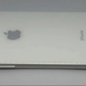 美品 iPhone XR128GB白SIMフリー 電池89% 元箱+新品フィルム