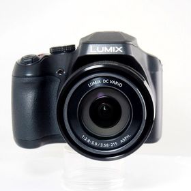 パナソニック(Panasonic)の【中古】(パナソニック) Panasonic パナソニツク DC-FZ85D-K(コンパクトデジタルカメラ)