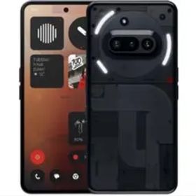 Nothing Phone (3a) ブラック 未開封 国内版