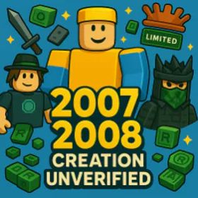 2007-2008 創設 メアド未登録