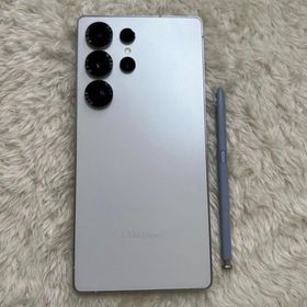 【超美品】Galaxy S25 Ultra｜256gb｜SIMフリー