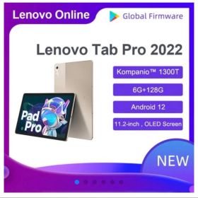 Lenovo Tab P11 Pro (2nd Gen) TB132FU 中国版